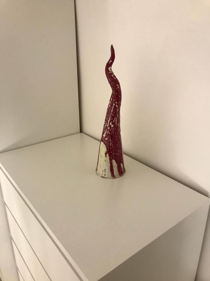 Maison Mele Luxury Apartment 那不勒斯 外观 照片