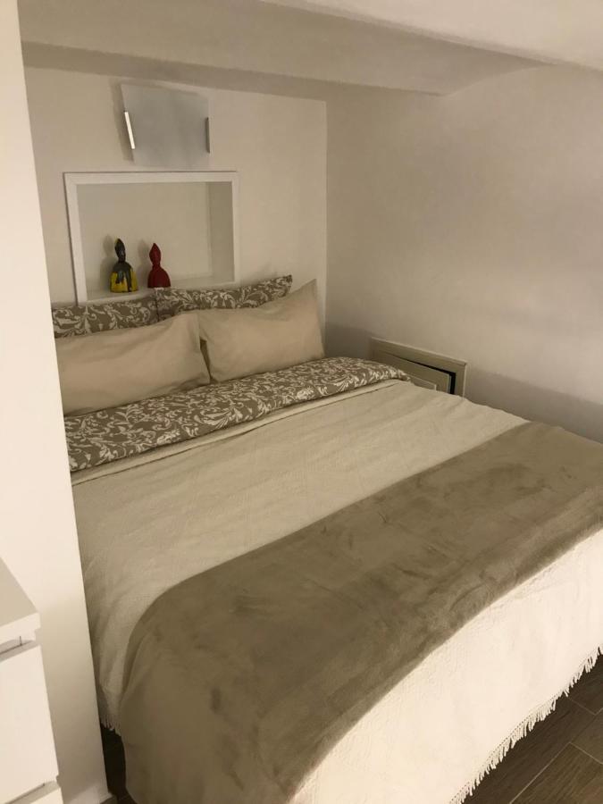 Maison Mele Luxury Apartment 那不勒斯 外观 照片