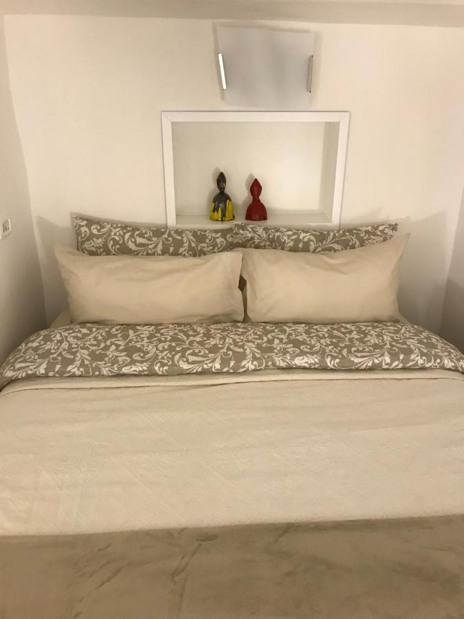 Maison Mele Luxury Apartment 那不勒斯 外观 照片