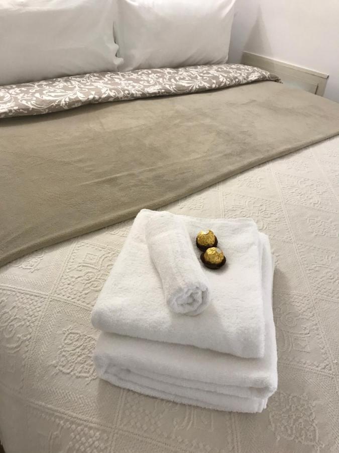 Maison Mele Luxury Apartment 那不勒斯 外观 照片