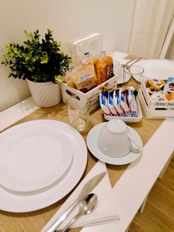 Maison Mele Luxury Apartment 那不勒斯 外观 照片