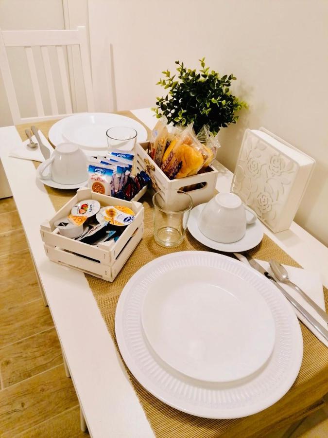 Maison Mele Luxury Apartment 那不勒斯 外观 照片